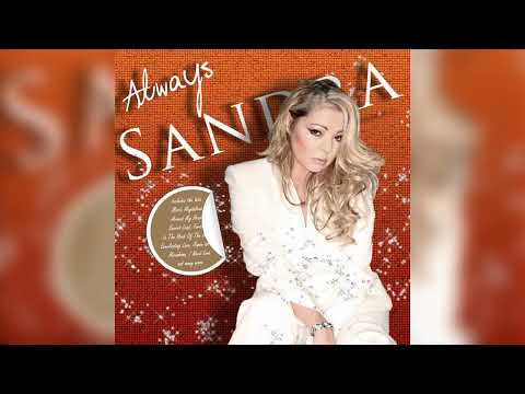 Sandra — Sandra - I Need Love (Trance Techno Mix)