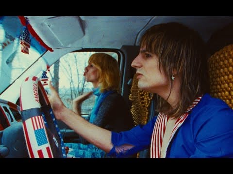 The Lemon Twigs — The One