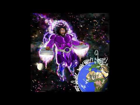Wino Willy — Wino Willy - Wino From Another Planet (Album)