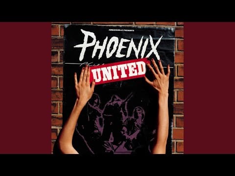 Phoenix — Funky Squaredance, Pt. 1/2/3 (Medley)