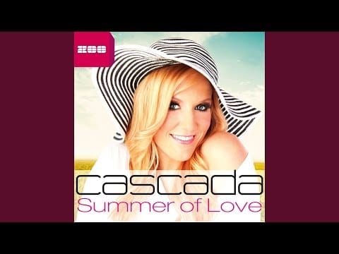 Cascada — Summer of Love (Extended Mix)