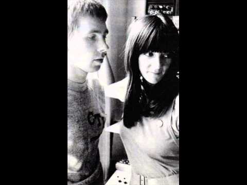 Chris & Cosey — CTI - City Of Spirits