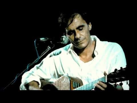 Roberto Vecchioni — Roberto Vecchioni - Signor giudice (versione originale)