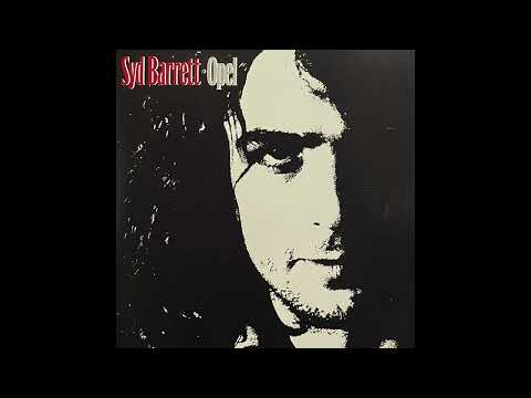 Syd Barrett — Syd Barrett - Lanky (Part One)