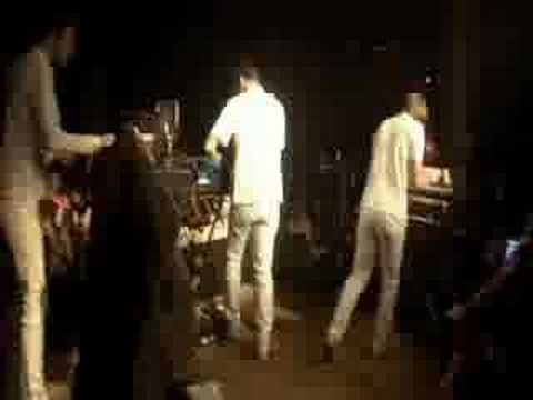 Soulwax — Soulwax - Part Of The Weekend Never Dies - Are You Filming?