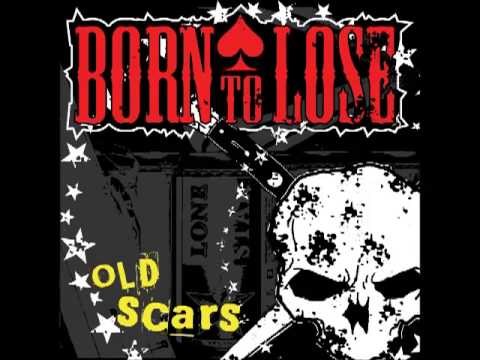 Born To Lose — The Devil's Concubine - Born To Lose