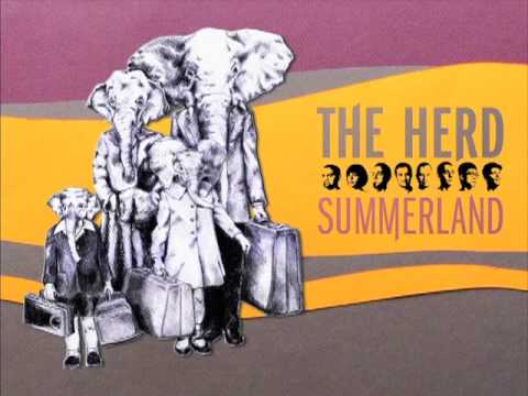 The Herd — The Herd - Zug Zug