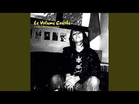 Le Volume Courbe — Through This Time