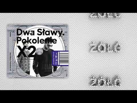 Dwa Sławy — Dwa Sławy - Żółć feat. Gedz (prod. Skrywa)