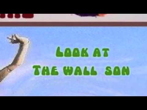 Rancho Relaxo — Rancho Relaxo - Look at the Wall, Son (Full Album)