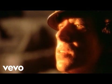 Scorpions — Scorpions - Send Me An Angel (Official Music Video)