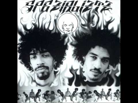 Spezializtz — Spezializtz - Seifenblasen
