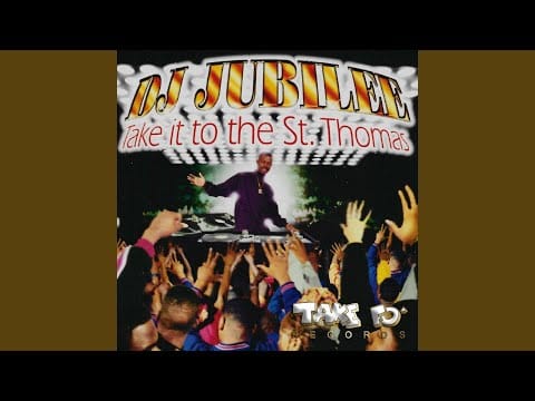 DJ Jubilee — The City