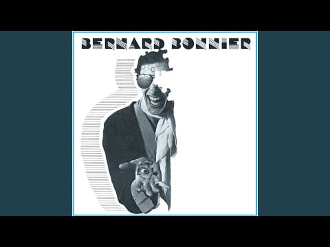 Bernard Bonnier — Le Grinçant Mr. Smile