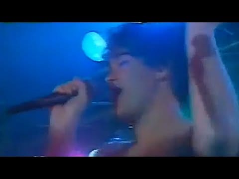 Kasia Lesing — Kasia Lesing - Daj Mi Trochę Siebie (Live Video) (HQ SOUND - POLISH POWER DANCE)