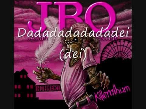 J.B.O. — J.B.O. - Dadadidadadadei (Lyrics)