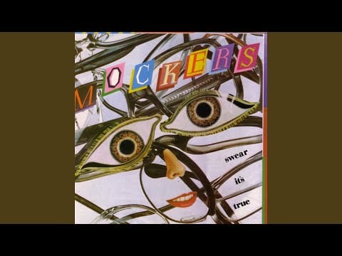 The Mockers — Another Day