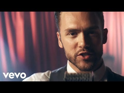 Lawson (4) — Lawson - Juliet (Official Video)