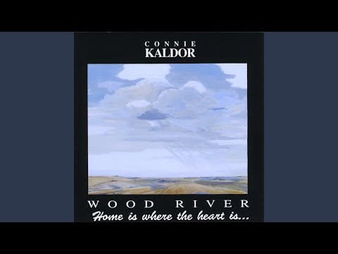 Connie Kaldor — Bird on a Wing