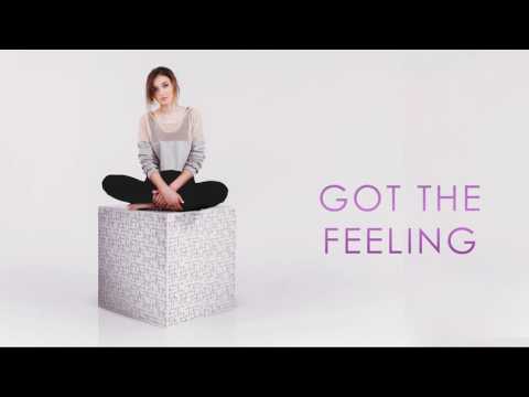 Daya (3) — Daya - Got The Feeling (Audio Only)