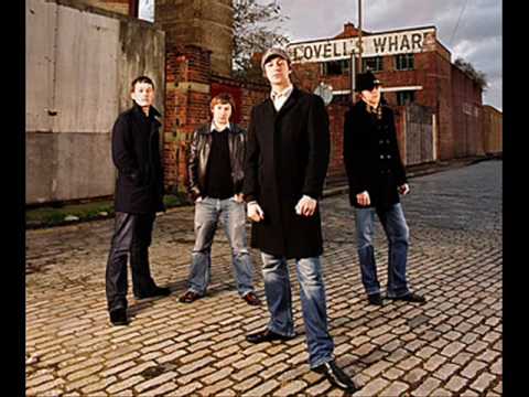 The Rifles — The Rifles - Hard To Say