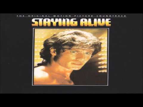 Frank Stallone — Frank Stallone - Waking Up