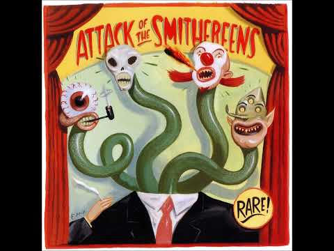 The Smithereens — Here Come The Smithereens (1945 Smith College Women's Choir)