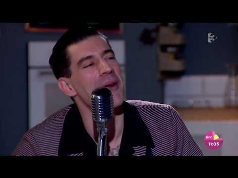 Mystery Gang — Mystery Gang: Baby That's What I Like - tv2.hu/fem3cafe