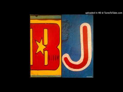 Jorge Ben — Jorge Ben Jor - Dzarm (Straight Dub)