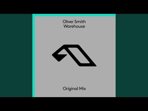Oliver Smith — Warehouse (Extended Mix)