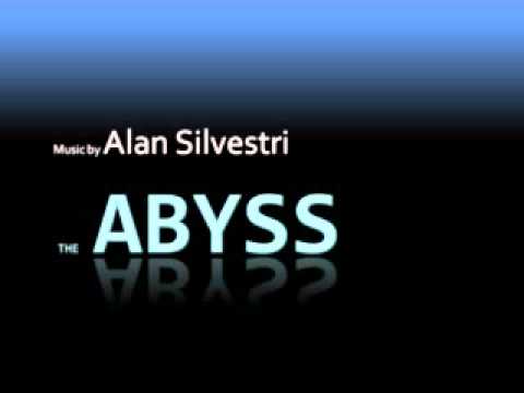 Alan Silvestri — The Abyss 08. Lindsey Drowns