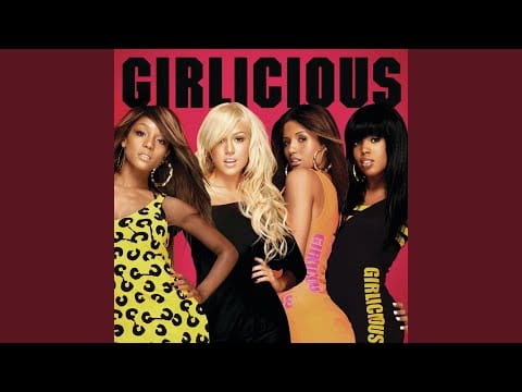 Girlicious — Like Me