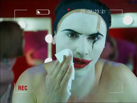 Mirwais — Mirwais - Naive Song (Official Video )