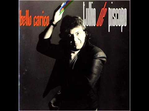 Tullio De Piscopo — Tullio De Piscopo - Tamboo Tamboo Da Re