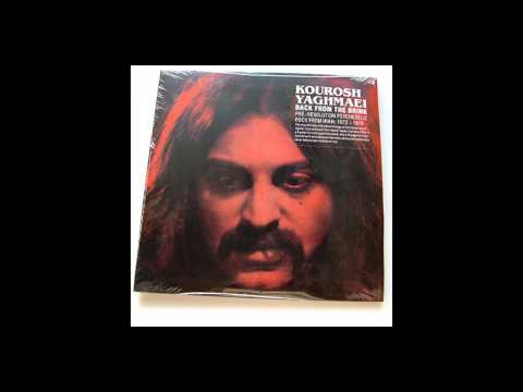 Kourosh Yaghmaei — Kourosh Yaghmaei - Daas