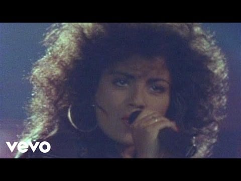 Lisa Lisa & Cult Jam — Lisa Lisa & Cult Jam - Just Git It Together