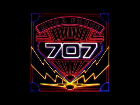 707 — 707 - Get to you [lyrics] (HQ Sound) (AOR/Melodic Rock)