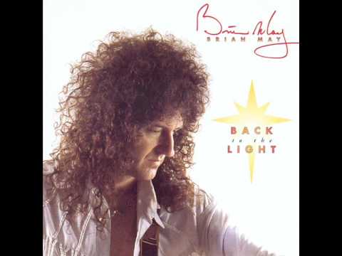 Brian May — Brian May - Resurrection [Back To The Light 1992]