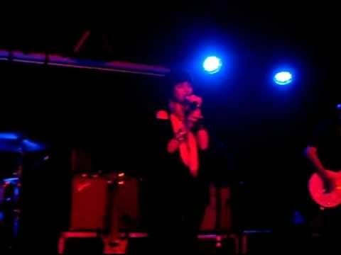 School of Seven Bells — School of Seven Bells - When You Sing (part)