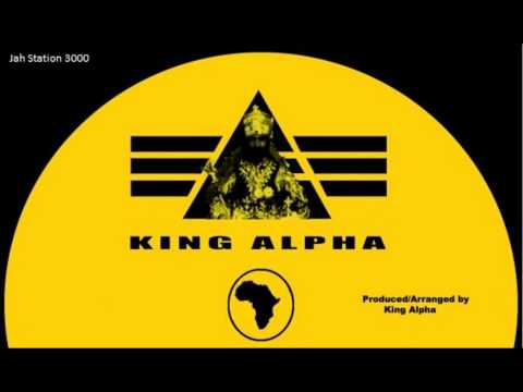 Turbulence (4) — King Alpha ft Turbulence - For Life + Dub (Tabot Experience on Omega Radio)