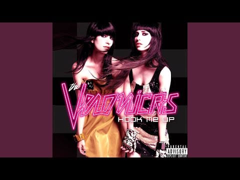 The Veronicas — Someone Wake Me Up