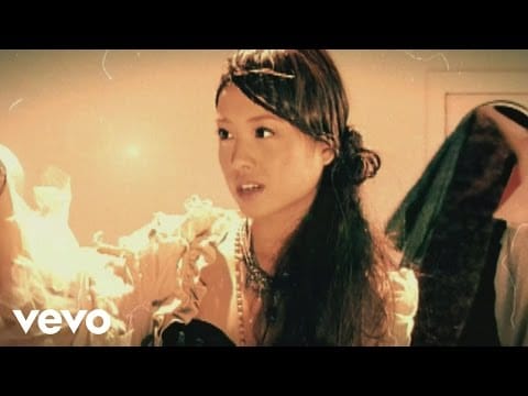 Jolin Tsai — 蔡依林 Jolin Tsai - 騎士精神