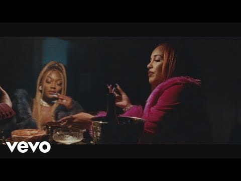 Jorja Smith — Bussdown (feat. Shaybo)