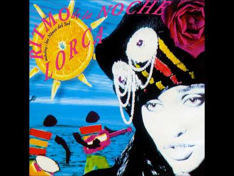 Lorca — Lorca  -  Ritmo De La Noche (1990) (EXTENDED) (HD) mp3