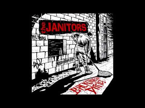 The Janitors — The Janitors - Backstreet Ditty