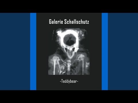 Galerie Schallschutz — Simulated Gamma Impulse