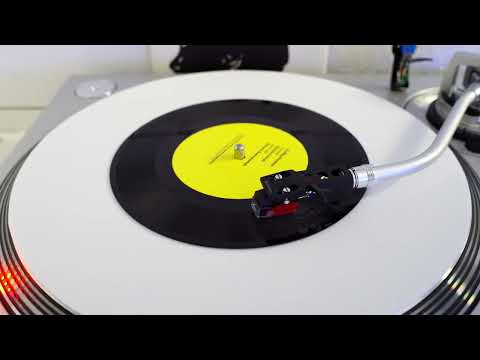 Dudley Perkins — Dudley Perkins - Flowers (2001, 7" Single) | Full Vinyl Rip
