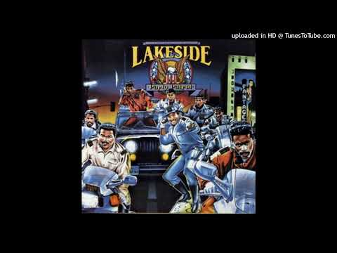 Lakeside — Lakeside  - U Got It Goin' On (Party Patrol)