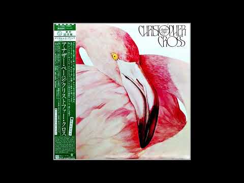 Christopher Cross — Christopher Cross - Another Page 2⃣ / 1983