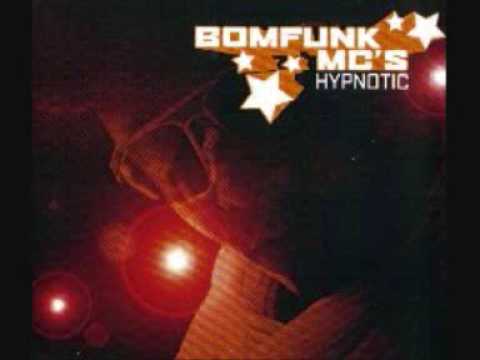 Bomfunk MC's — Bomfunk MC's - Hypnotic (Will Power And Infekto Electro Breaks Remake)